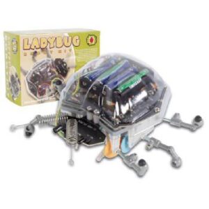 KSR6 Robot "Ladybug"