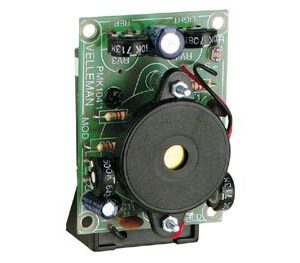 MK104 Grillo Elettronico
