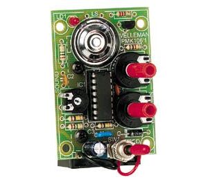 MK106 Metronomo