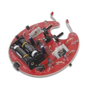 MK129 Micro Robot Strisciante