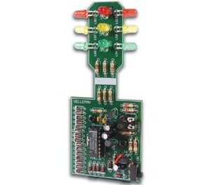 MK131 Semaforo A Led