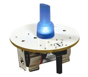 MK184 Candela Elettronica Rgb