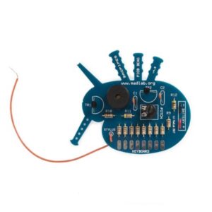 MLP104It Madlab Kit Didat. Cornamusa