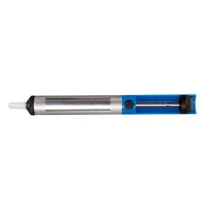 VTD7 Pompetta Aspirastagno Abs/Alluminio