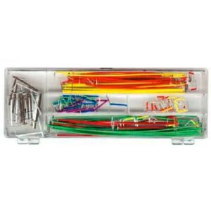 Wjw70 Set Jumper Assortiti