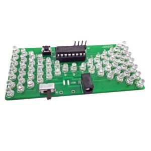 Clessidrakit - Kit Clessidra Elettr. Led