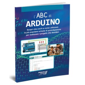 Bookabc - LIBRO Abc Di Arduino Di Autori Vari