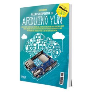 Yunbook1 LIBRO Arduino Yun