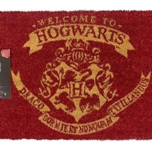 Pyramid Harry Potter (Welcome To Hogwarts) Zerbino