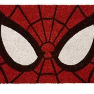 Pyramid Spider-Man - Zerbino: (Eyes)