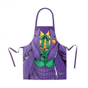 Sd Toys - 76098 - Dc Joker Grembiule Da Cucina