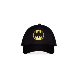 Difuzed Dc Comics - Cappellino: Classic Logo