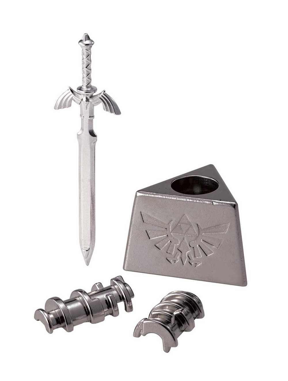 Huzzle Zelda Master Sword - immagine 3