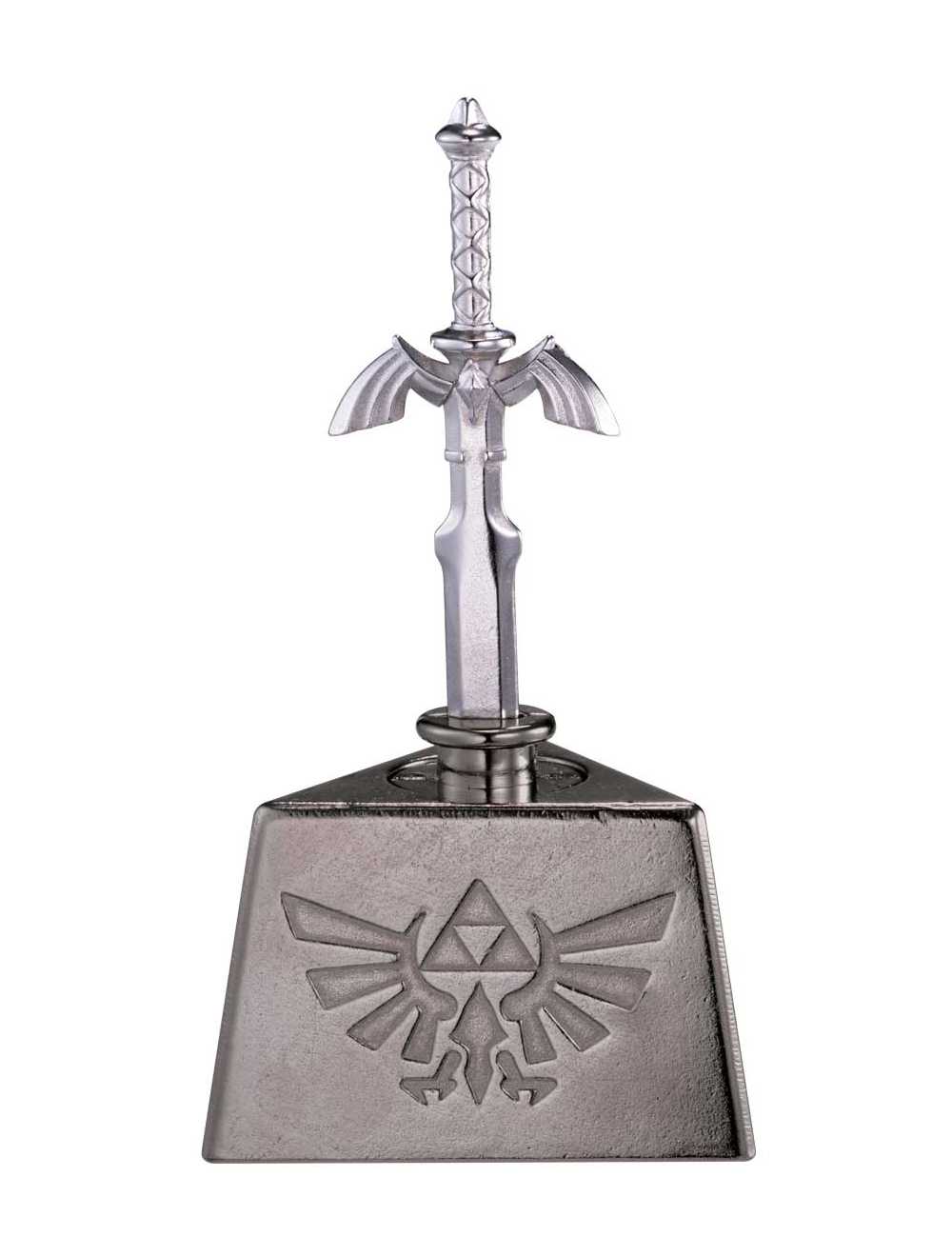 Huzzle Zelda Master Sword - immagine 4