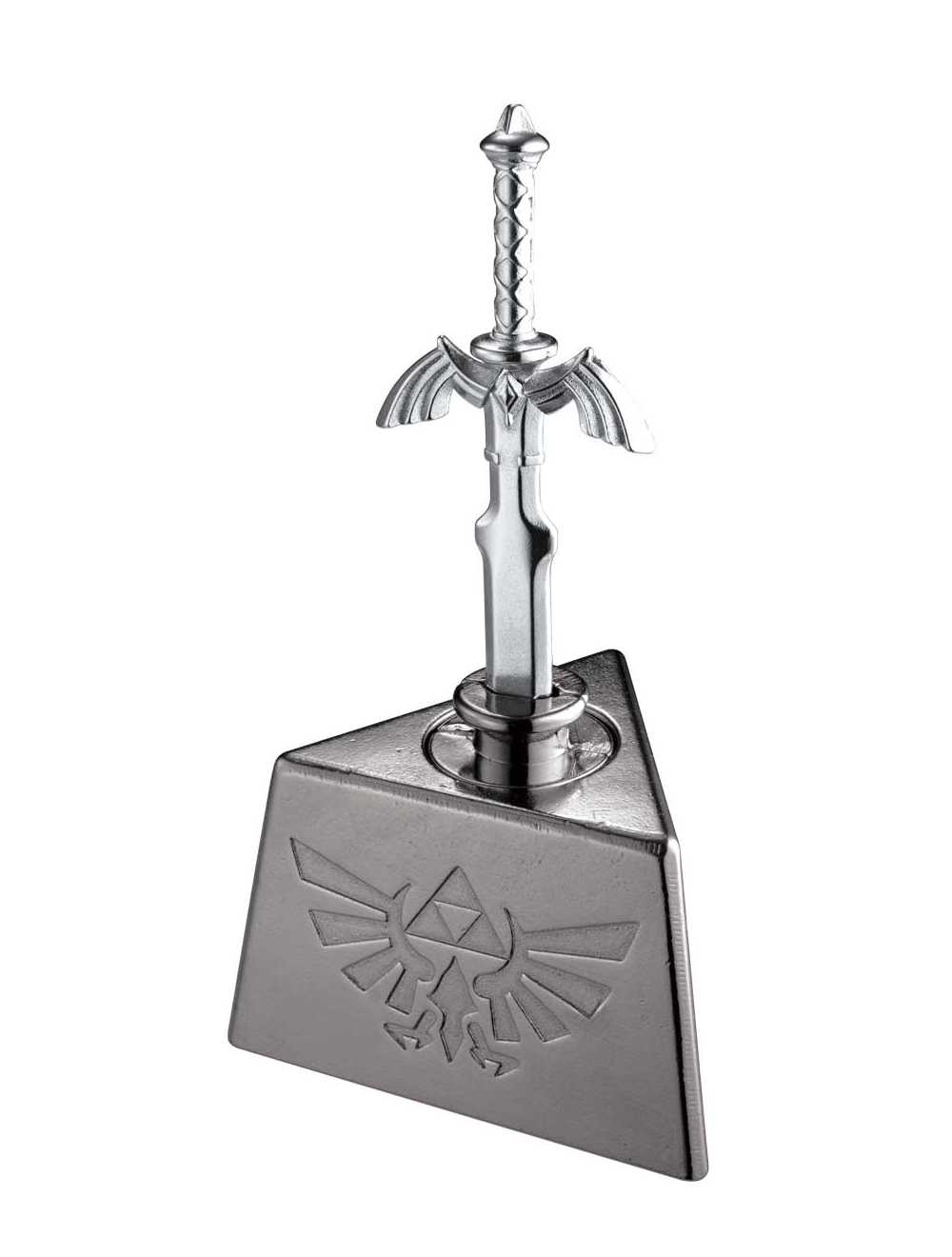 Huzzle Zelda Master Sword - immagine 2
