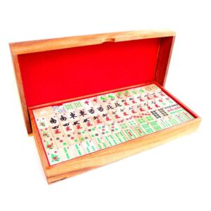 Mah Jong