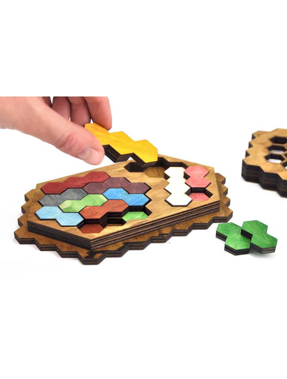 Aristotele Puzzle - immagine 6