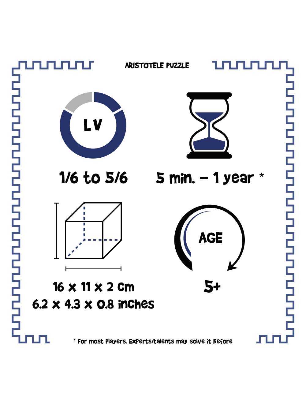Aristotele Puzzle - immagine 3