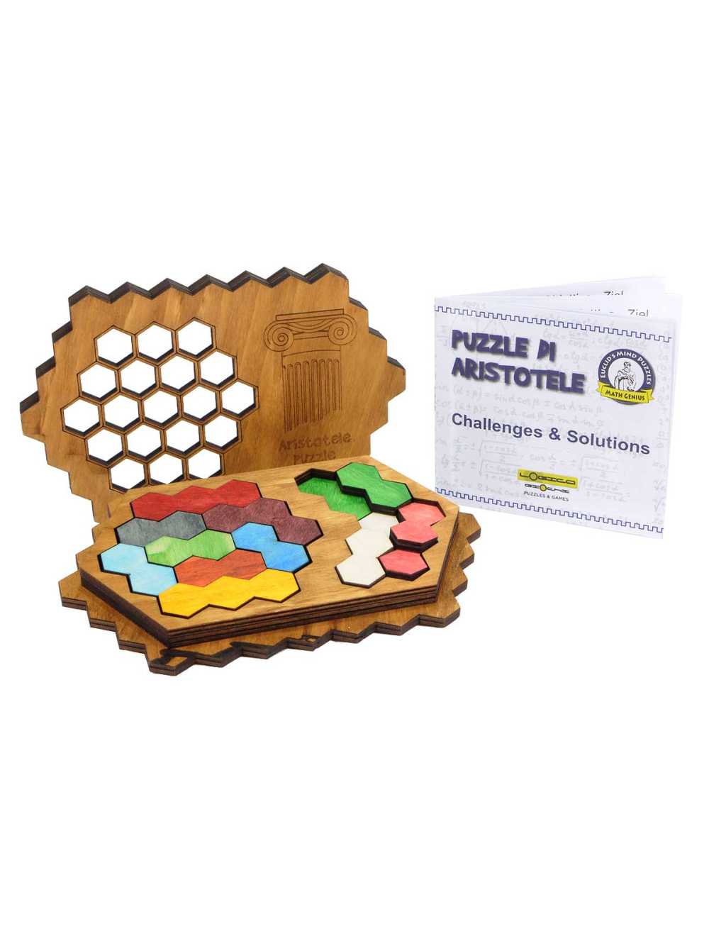 Aristotele Puzzle