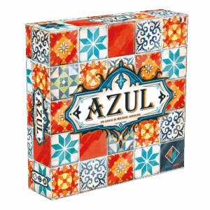 Azul - Italiano