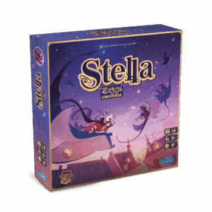 Stella - Dixit Universe