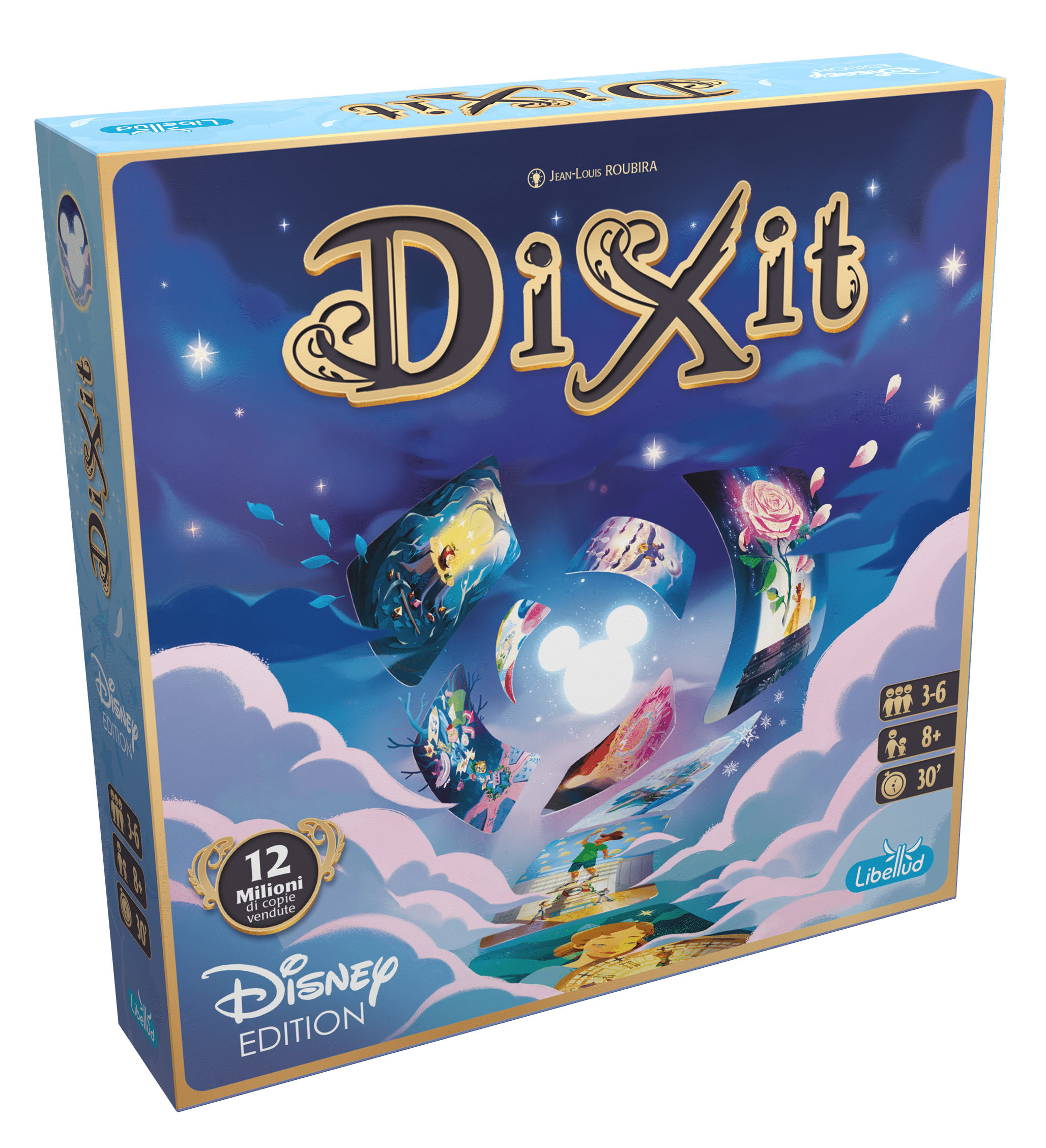 Dixit - Edizione Disney