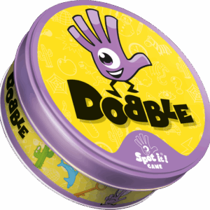 Dobble - Italiano (Eco Sleeve)