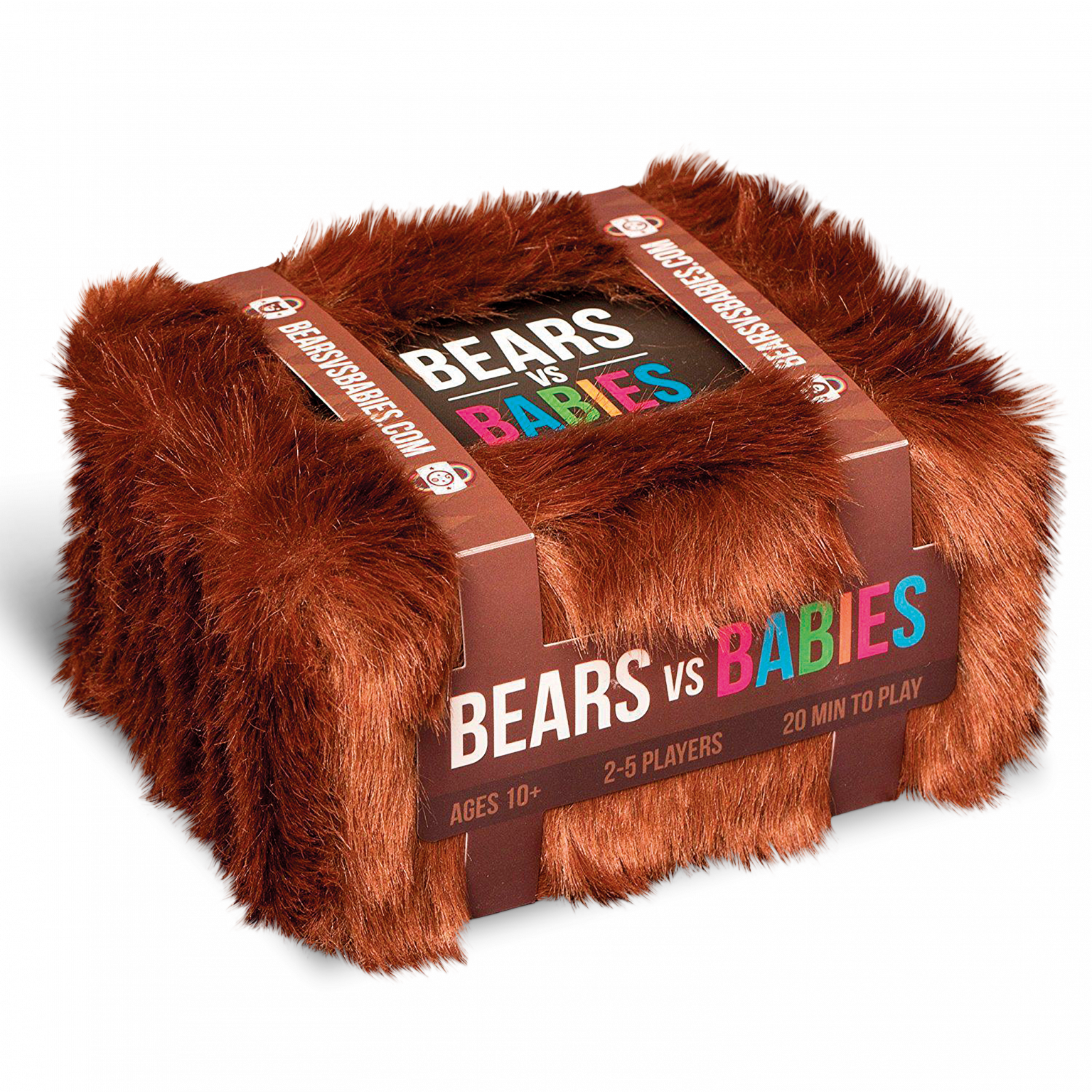 Bears vs Babies - Italiano
