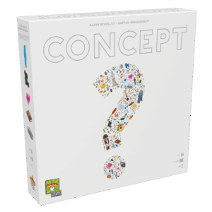 Concept - Italiano