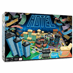 Hotel - Nuova Edizione