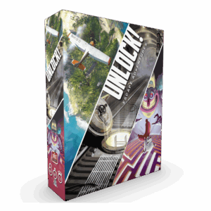 Unlock! Escape Adventures - Italiano