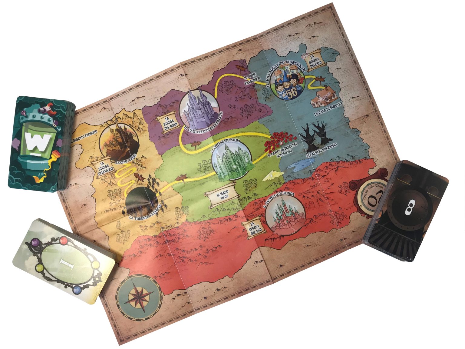 Unlock! Secret Adventures - Italiano - immagine 3