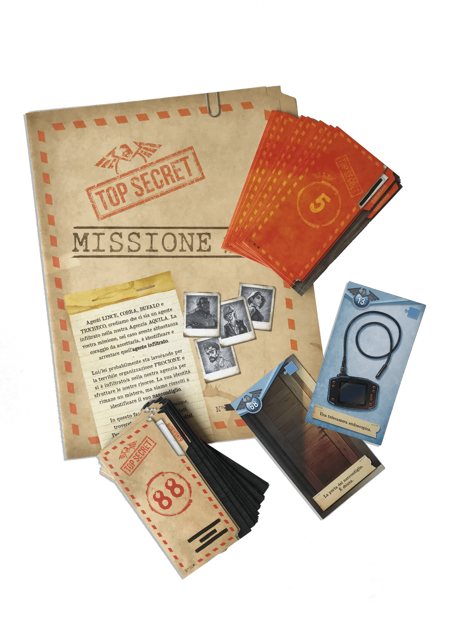 Unlock! Epic Adventures - Italiano - immagine 2