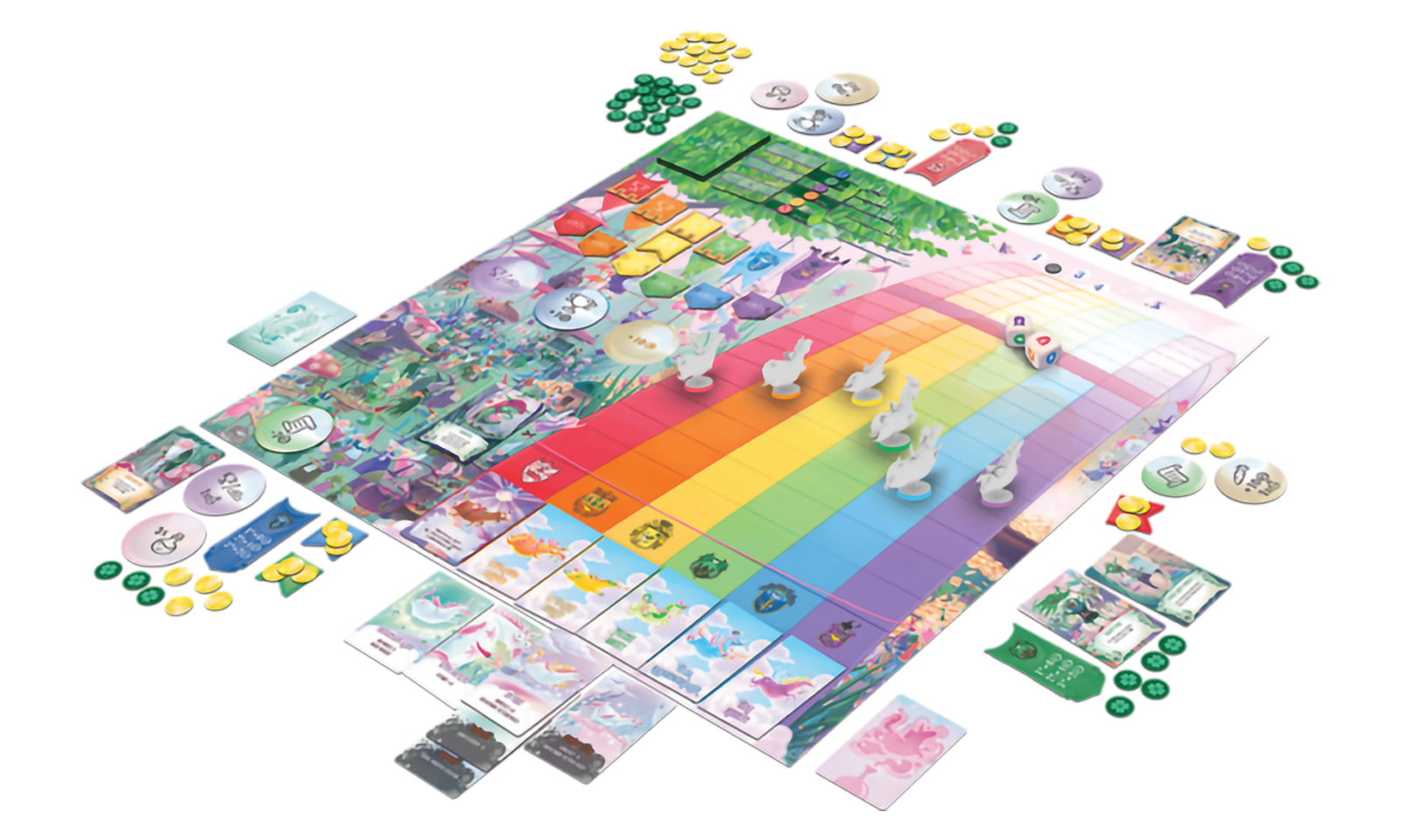 Unicorn Fever - Italiano - immagine 2