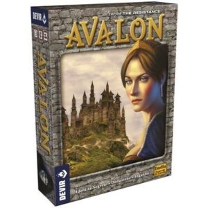 The Resistance: Avalon - Italiano