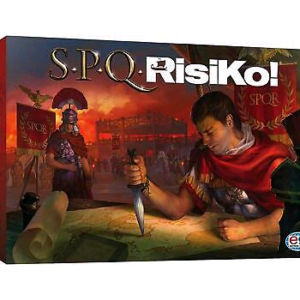 S.P.Q.Risiko! - Nuova Edizione