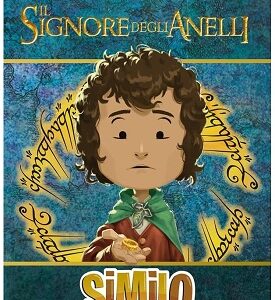 Similo - Il Signore degli Anelli