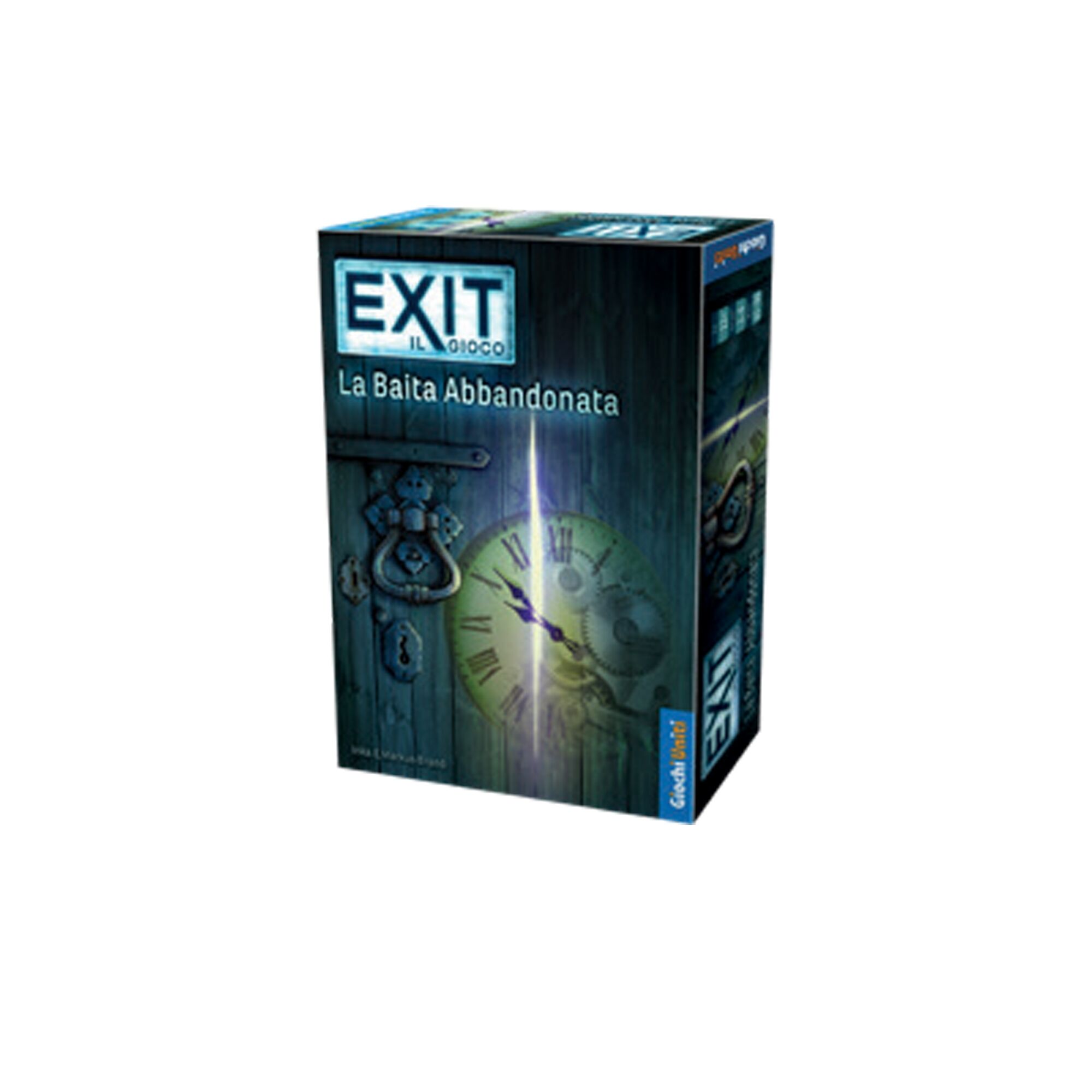 Exit - La Baita Abbandonata - immagine 2