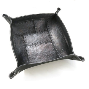 Lancia Dadi - Iron