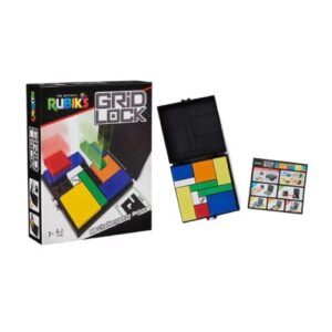Rubik's - Il Gioco Gridlock