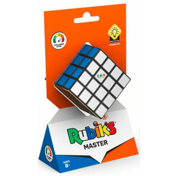 Cubo di Rubik - 4x4 Master