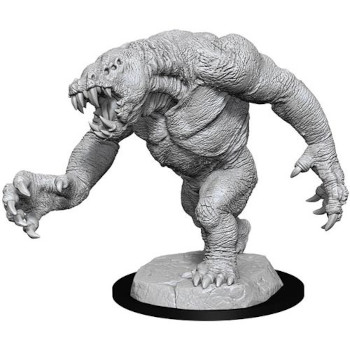 D&D Nolzur's Marvelous Miniatures - Gray Render