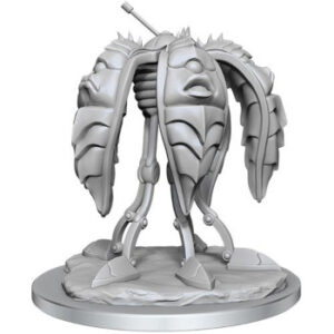 D&D Nolzur's Marvelous Miniatures - Pentadrone
