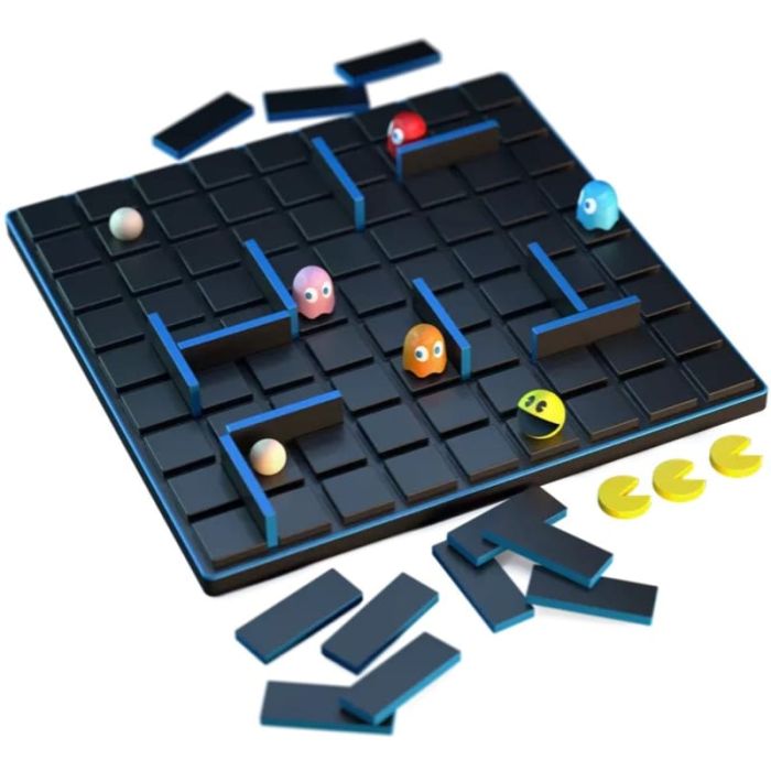 Quoridor Pac-Man - immagine 4