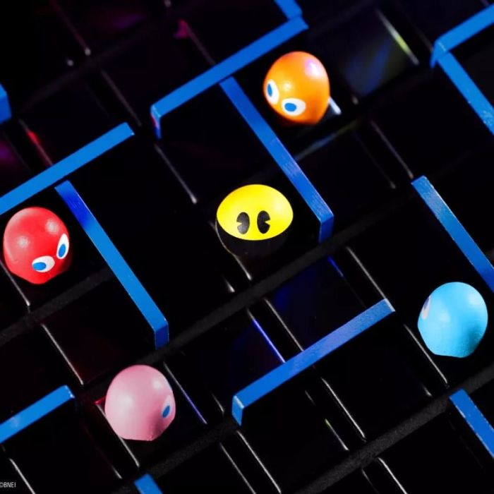 Quoridor Pac-Man - immagine 3