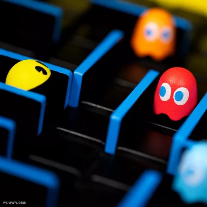 Quoridor Pac-Man - immagine 2