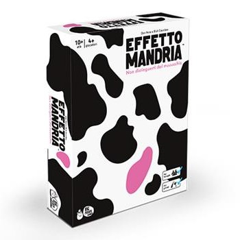 Effetto Mandria ITA