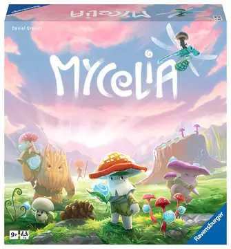 Mycelia - Italiano