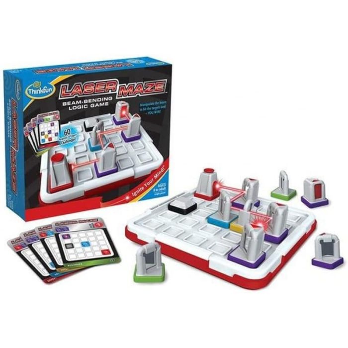 Laser Maze - immagine 7
