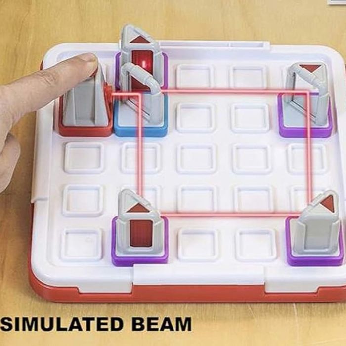 Laser Maze - immagine 3